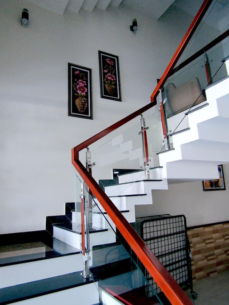 Hoang Dat Hotel Dong Hoi Exterior foto